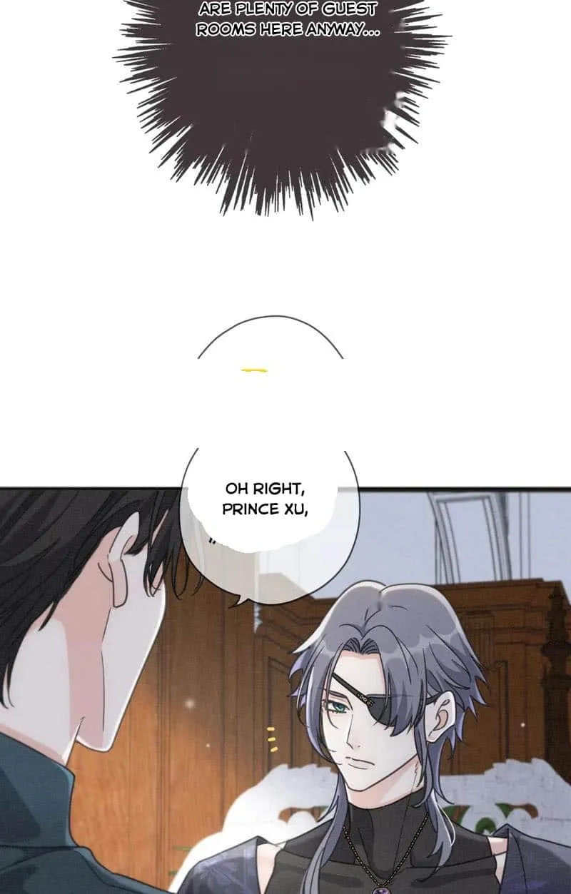 The Trapped Beast Chapter 63 page 24 - 