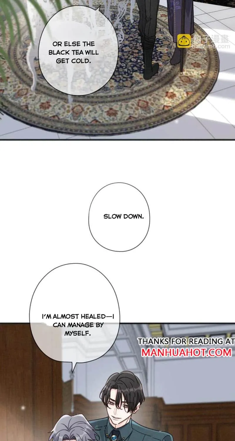 The Trapped Beast Chapter 63 page 4 - 