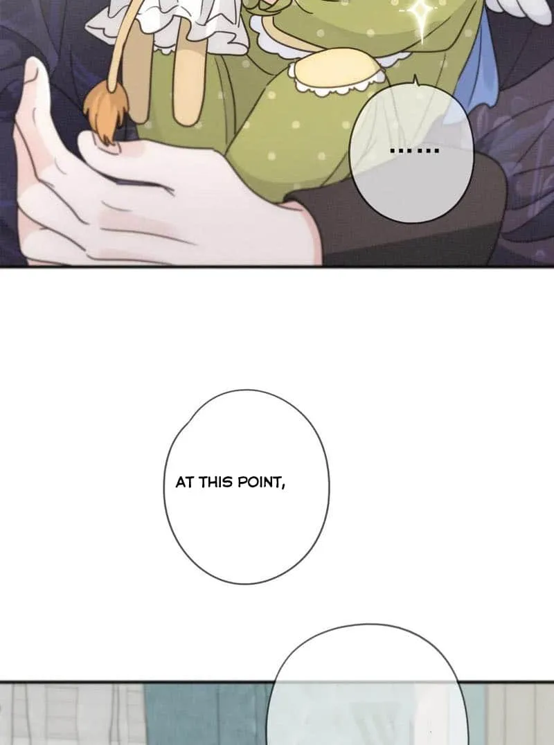 The Trapped Beast Chapter 63 page 31 - 