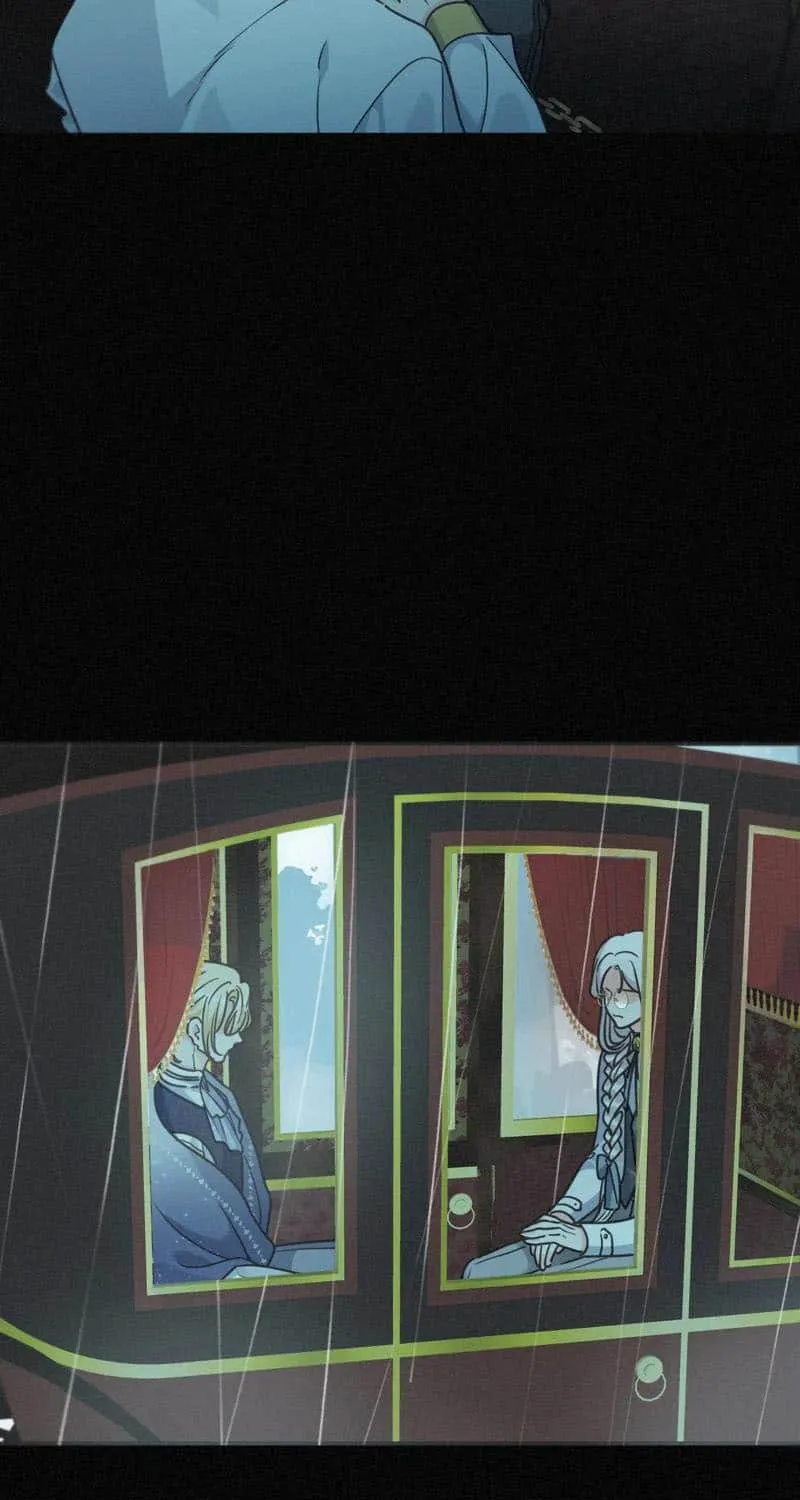 The Trapped Beast Chapter 63 page 39 - 