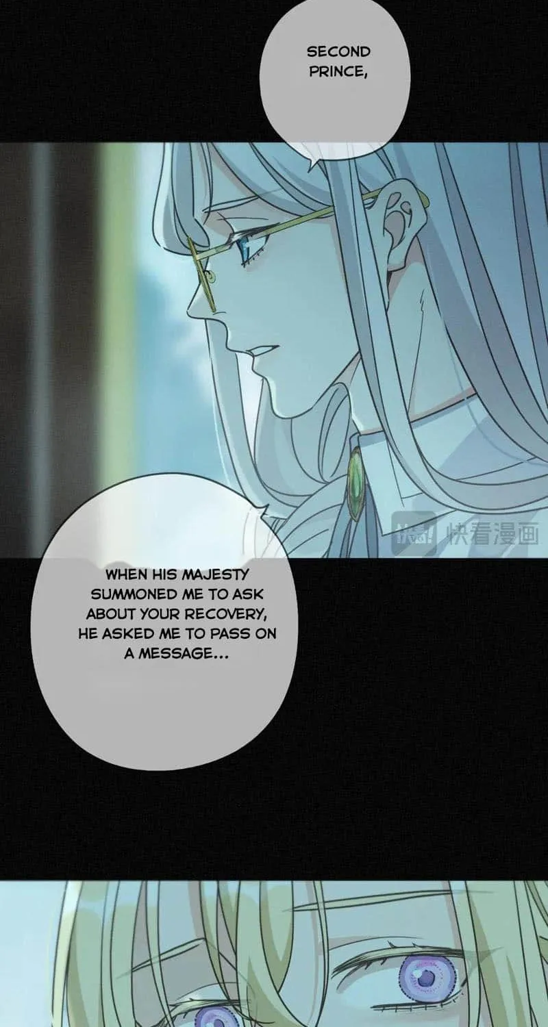 The Trapped Beast Chapter 63 page 42 - 