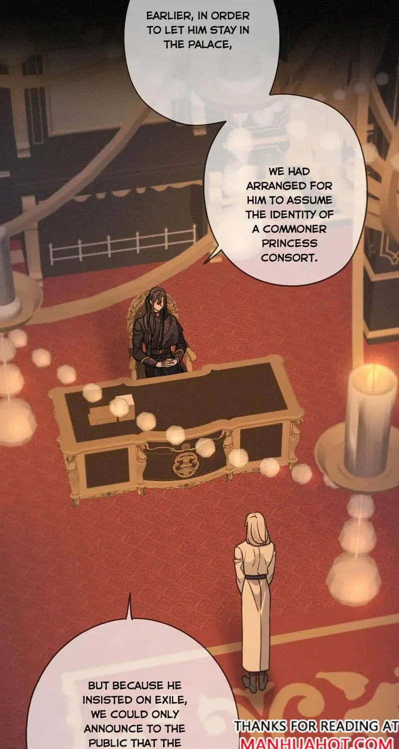 The Trapped Beast Chapter 63 page 44 - 