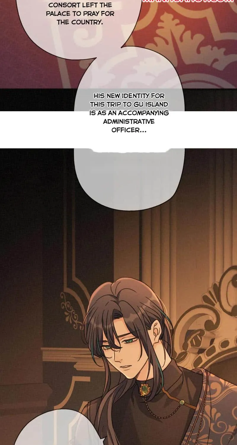 The Trapped Beast Chapter 63 page 45 - 