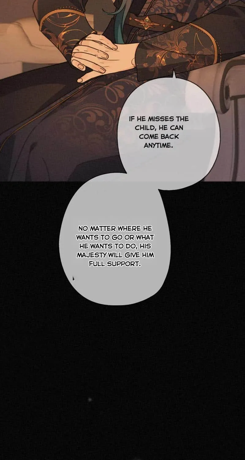 The Trapped Beast Chapter 63 page 47 - 