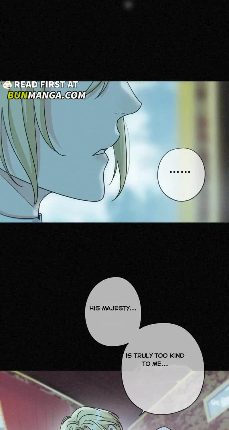 The Trapped Beast Chapter 63 page 48 - 
