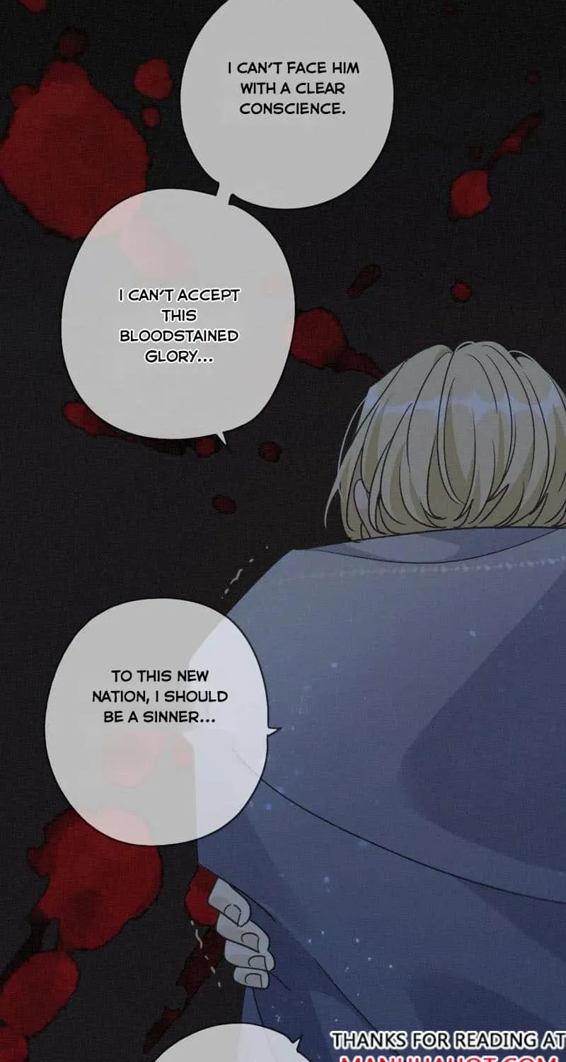 The Trapped Beast Chapter 63 page 51 - 