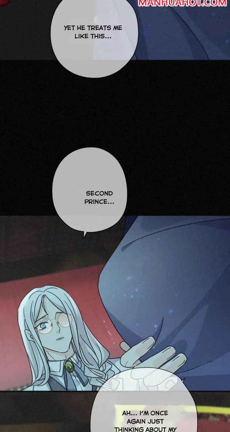 The Trapped Beast Chapter 63 page 52 - 