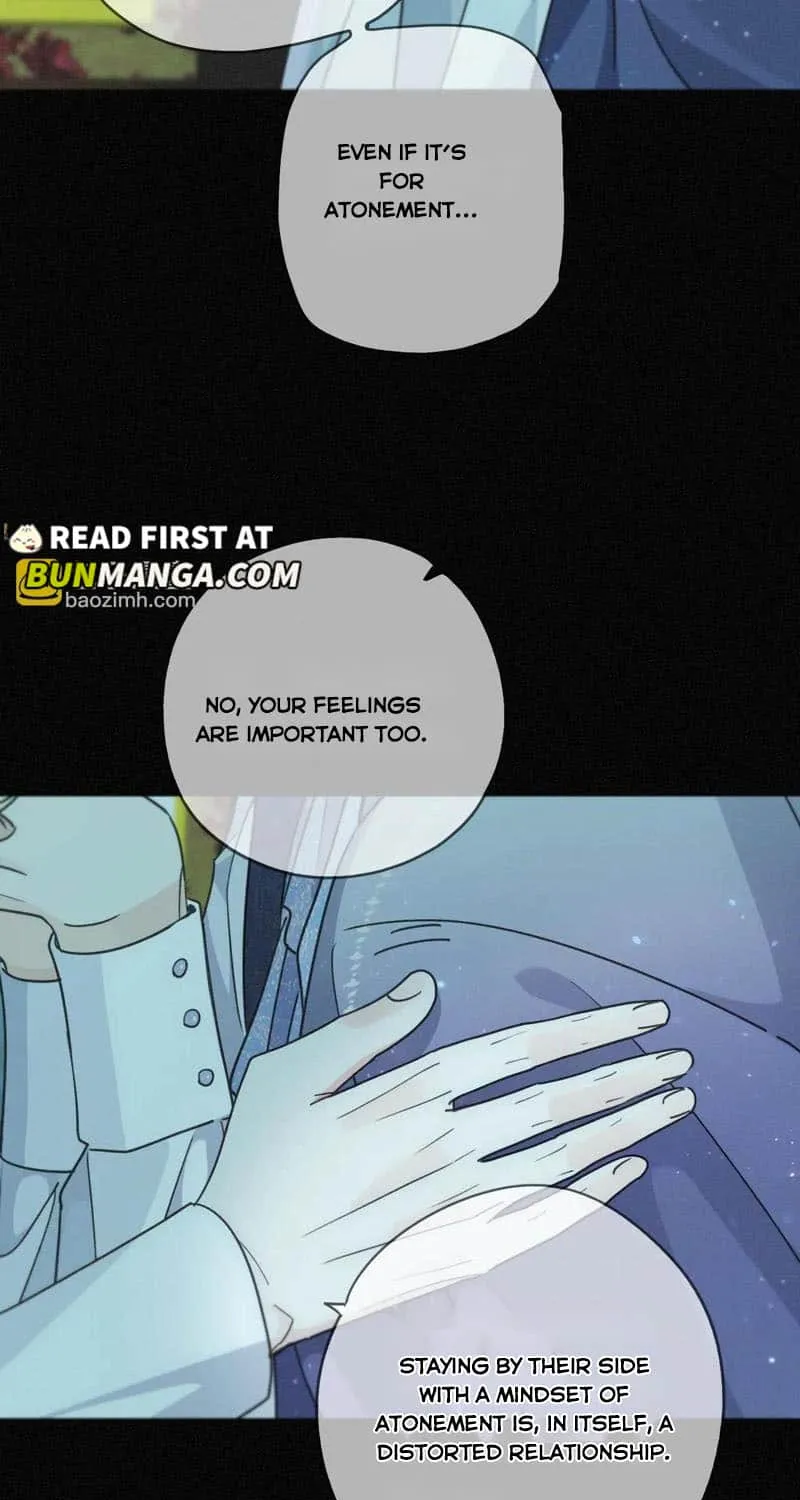 The Trapped Beast Chapter 63 page 55 - 
