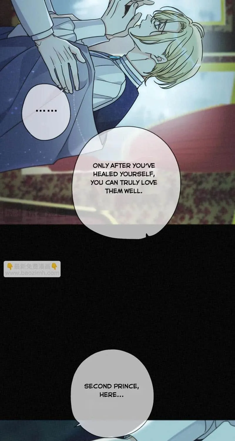 The Trapped Beast Chapter 63 page 57 - 