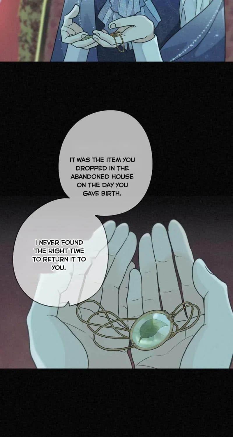 The Trapped Beast Chapter 63 page 59 - 