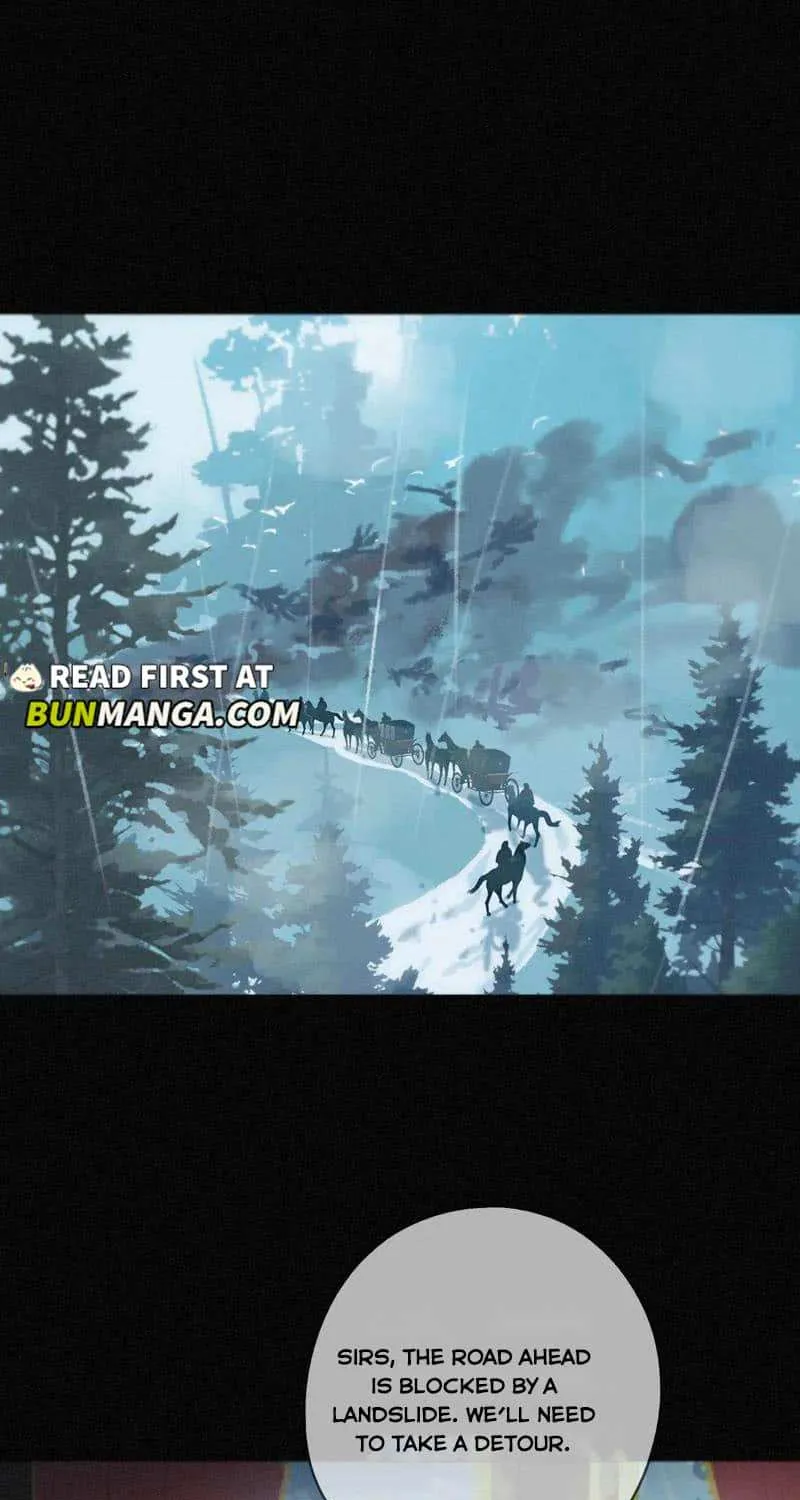 The Trapped Beast Chapter 63 page 62 - 