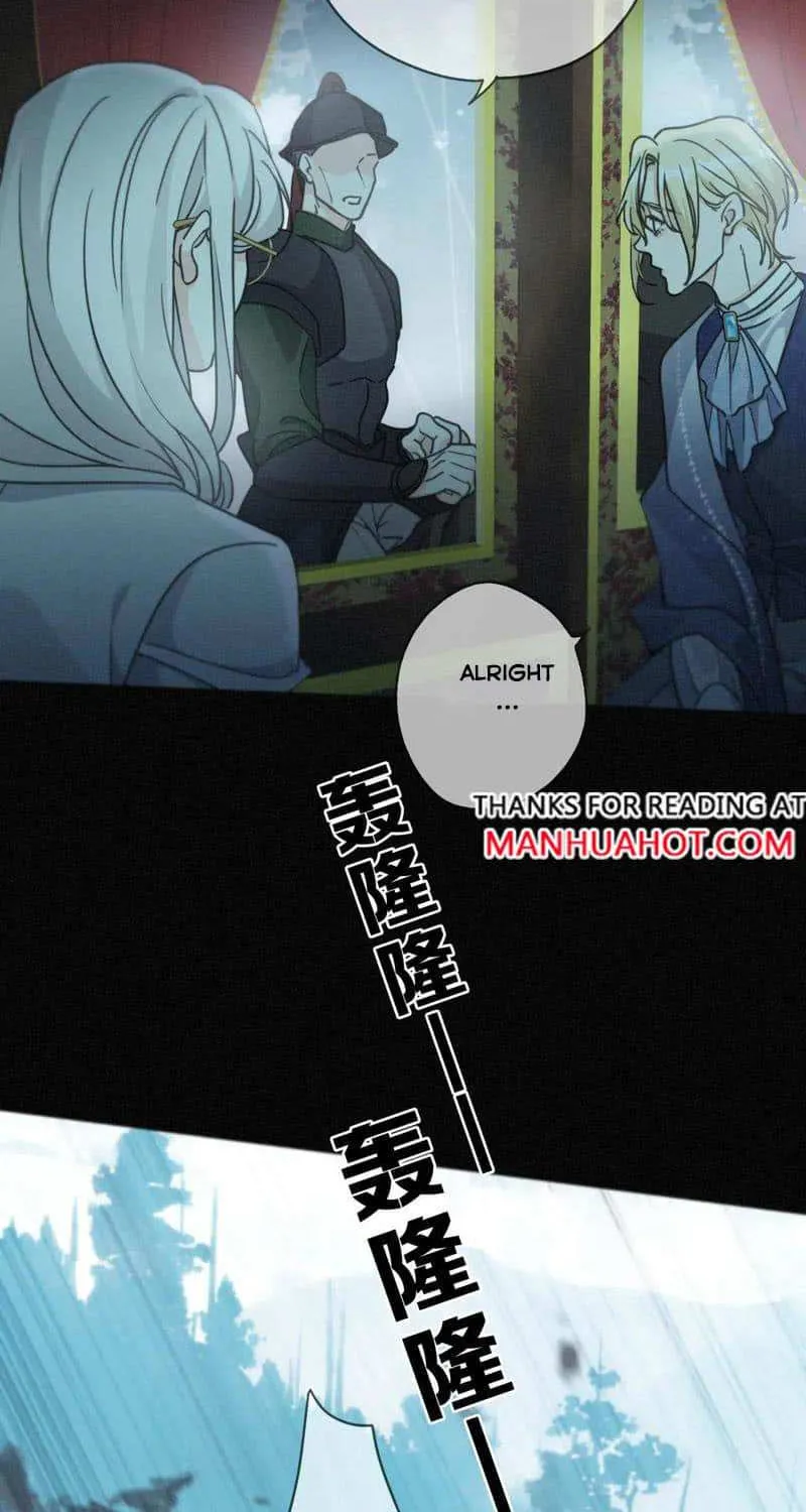 The Trapped Beast Chapter 63 page 63 - 