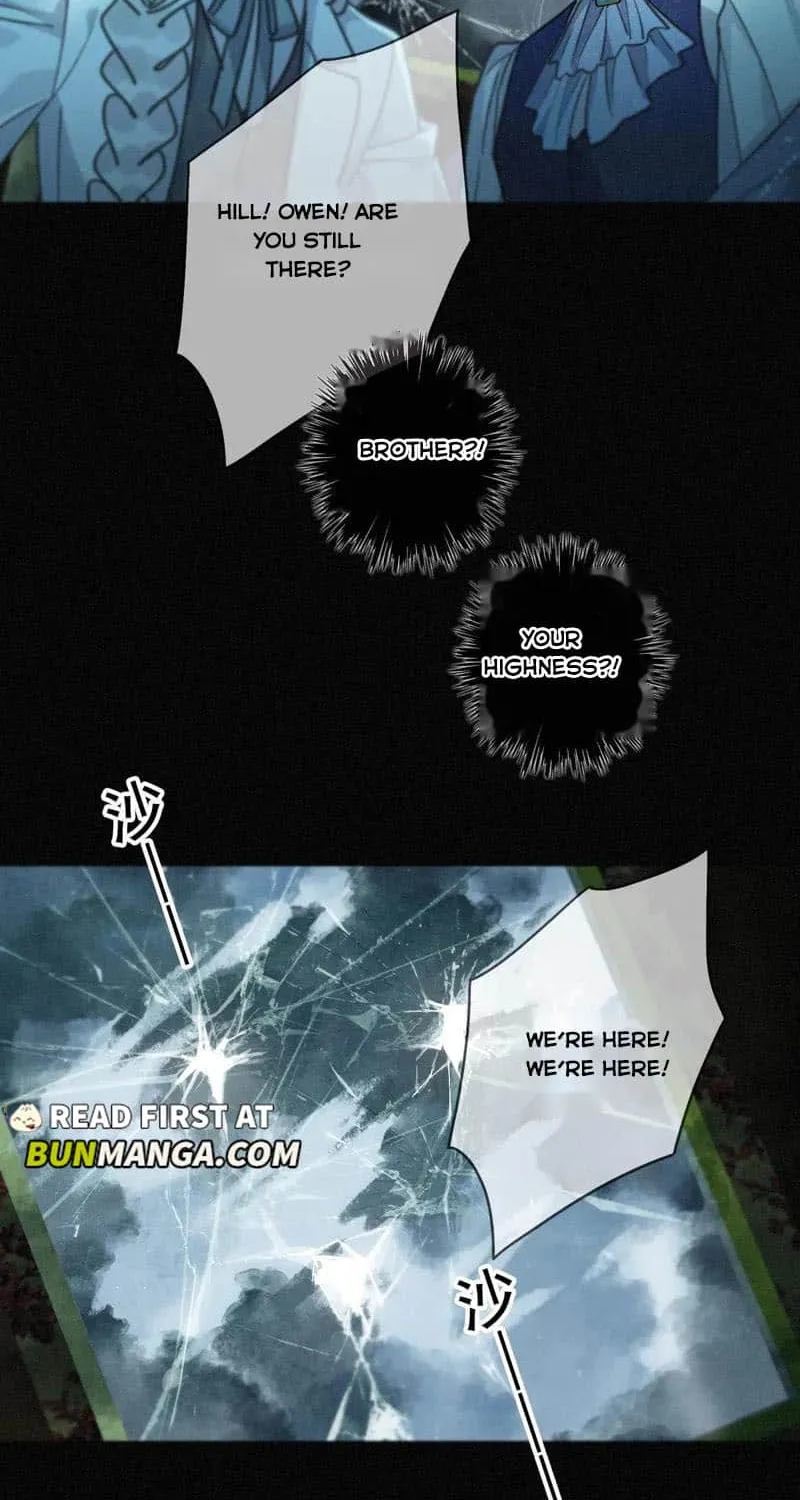 The Trapped Beast Chapter 64 page 13 - 