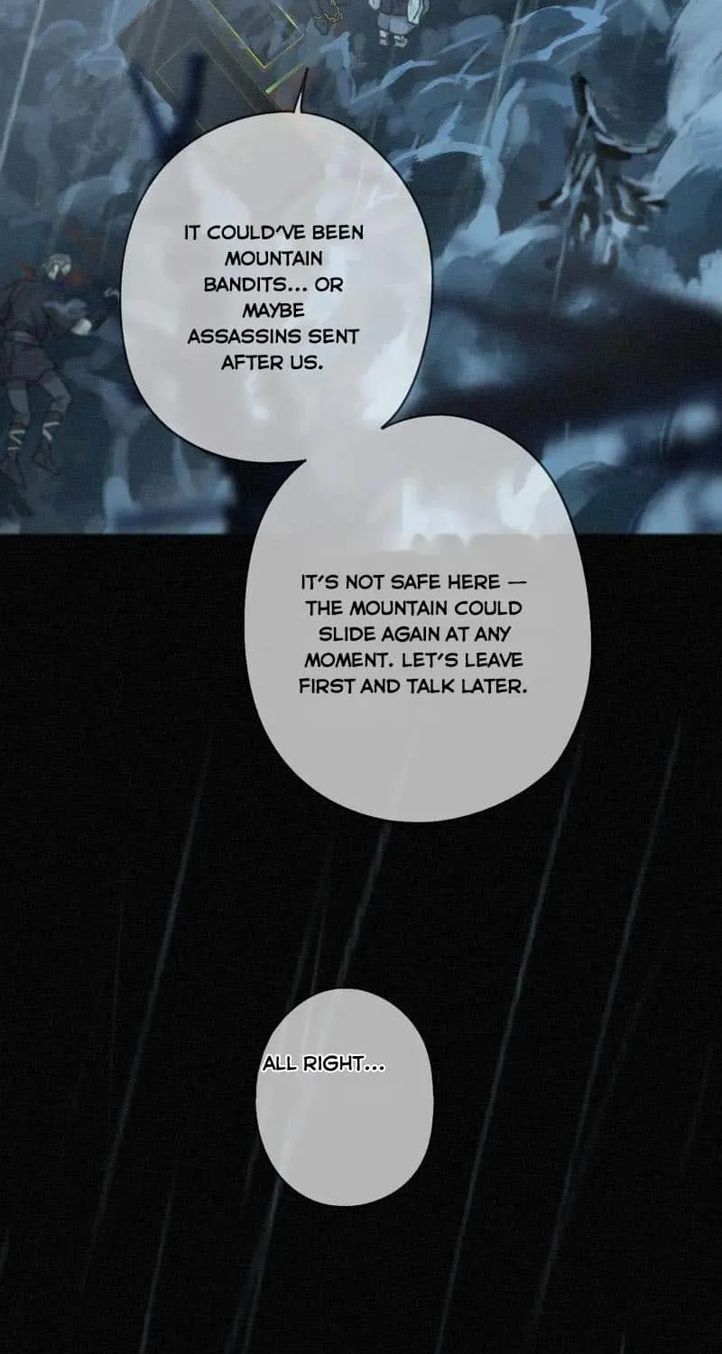 The Trapped Beast Chapter 64 page 21 - 