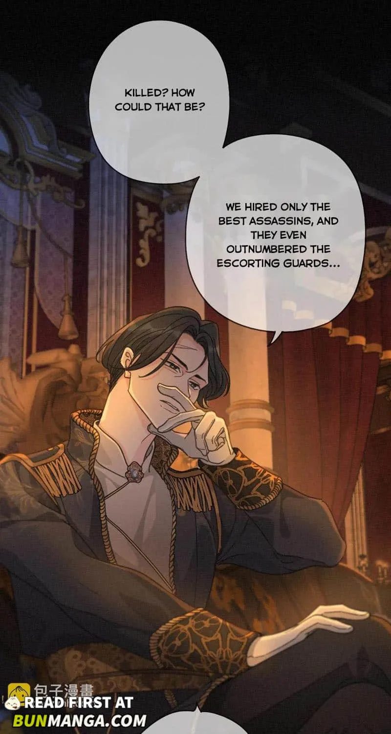 The Trapped Beast Chapter 64 page 27 - 