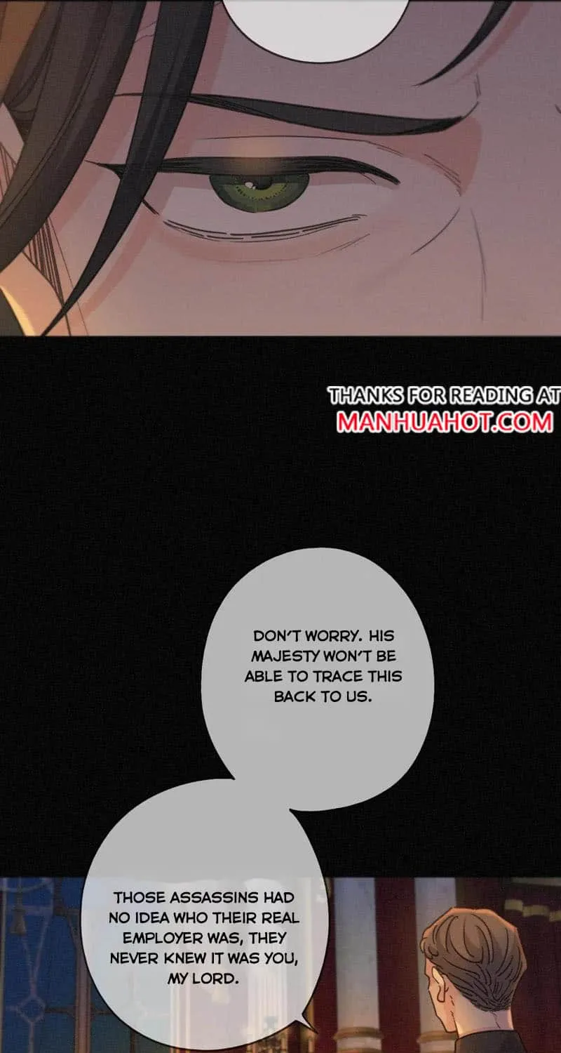 The Trapped Beast Chapter 64 page 29 - 