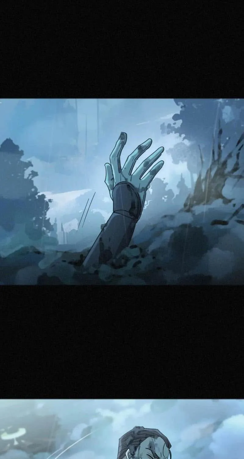 The Trapped Beast Chapter 64 page 4 - 