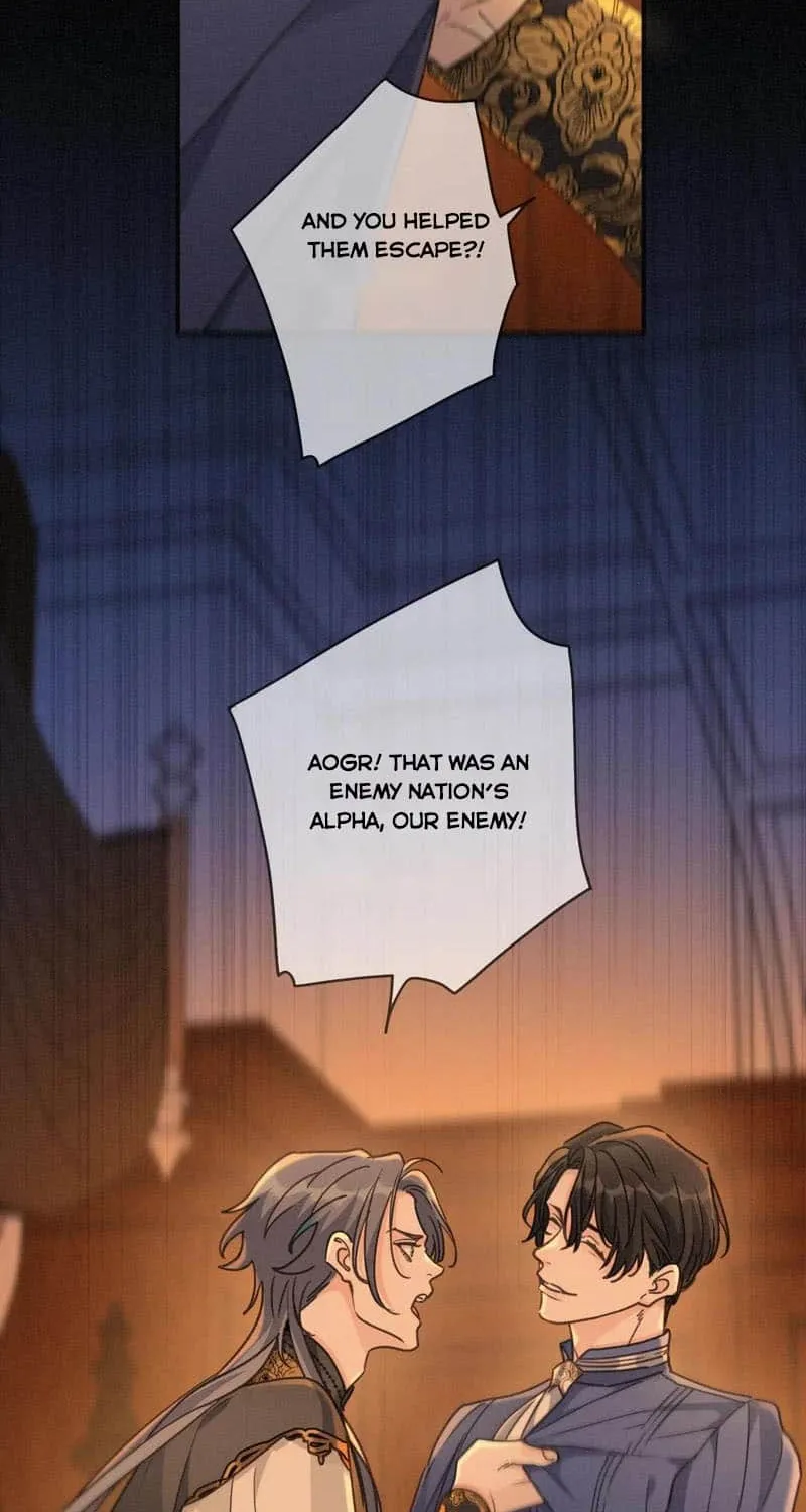 The Trapped Beast Chapter 64 page 41 - 