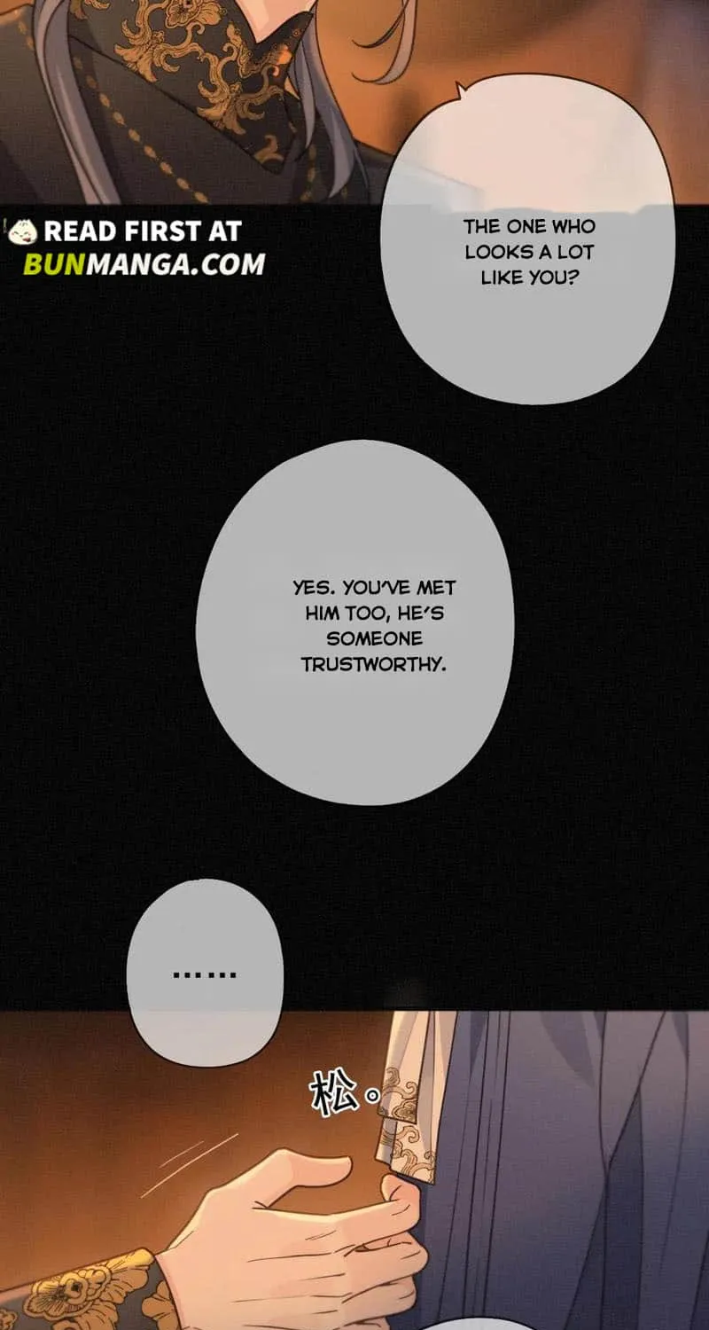 The Trapped Beast Chapter 64 page 44 - 