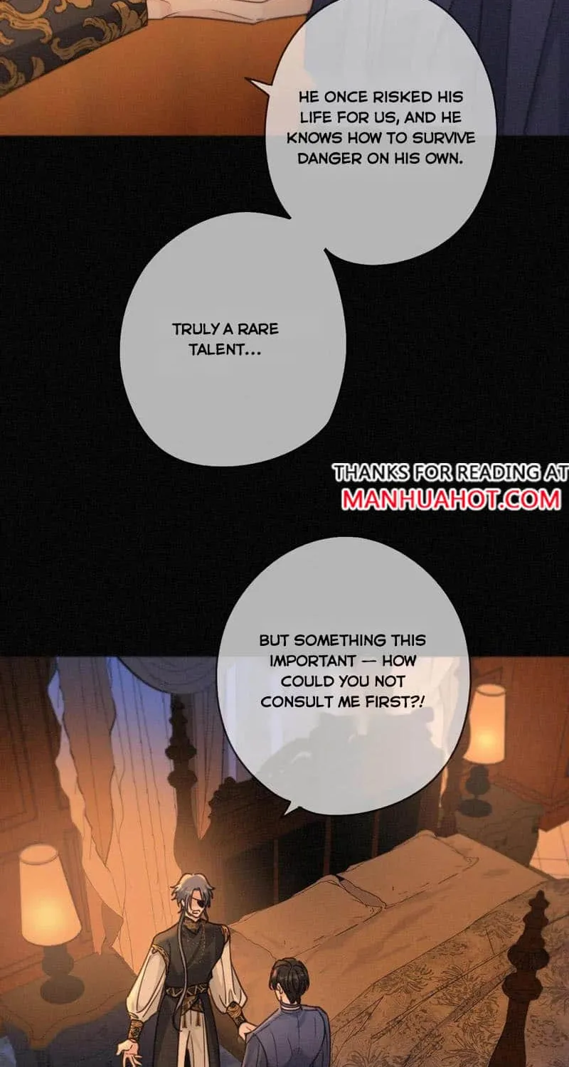 The Trapped Beast Chapter 64 page 45 - 