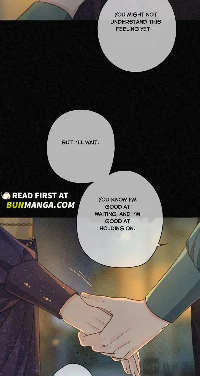 The Trapped Beast Chapter 65 page 26 - 