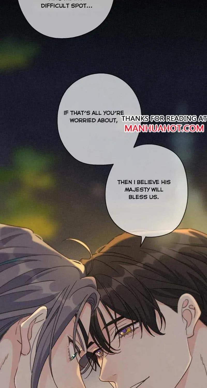 The Trapped Beast Chapter 65 page 28 - 