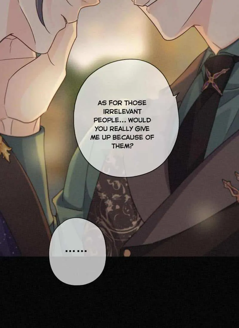 The Trapped Beast Chapter 65 page 29 - 