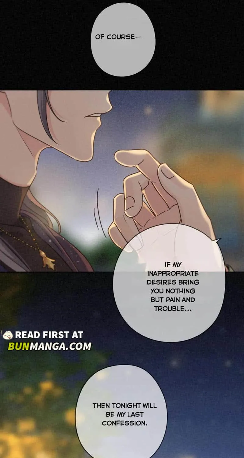 The Trapped Beast Chapter 65 page 30 - 