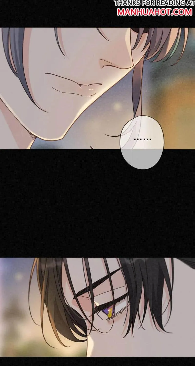The Trapped Beast Chapter 65 page 32 - 