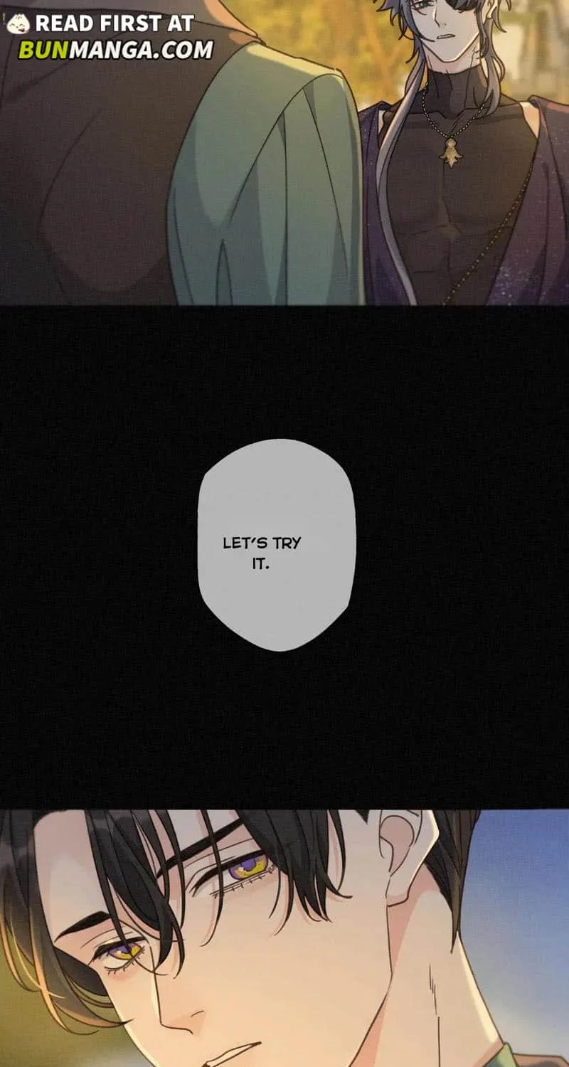 The Trapped Beast Chapter 65 page 34 - 