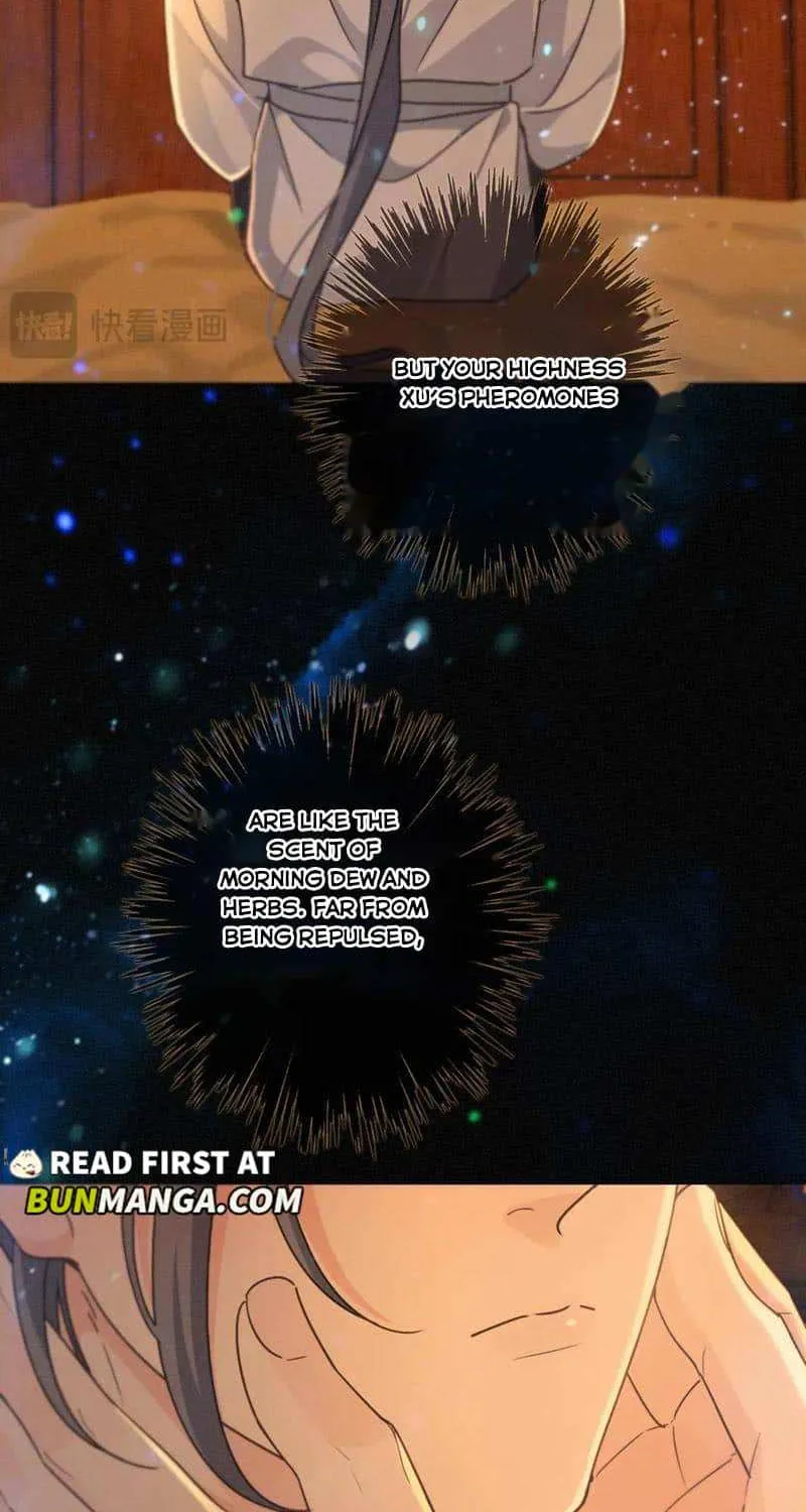 The Trapped Beast Chapter 65 page 40 - 