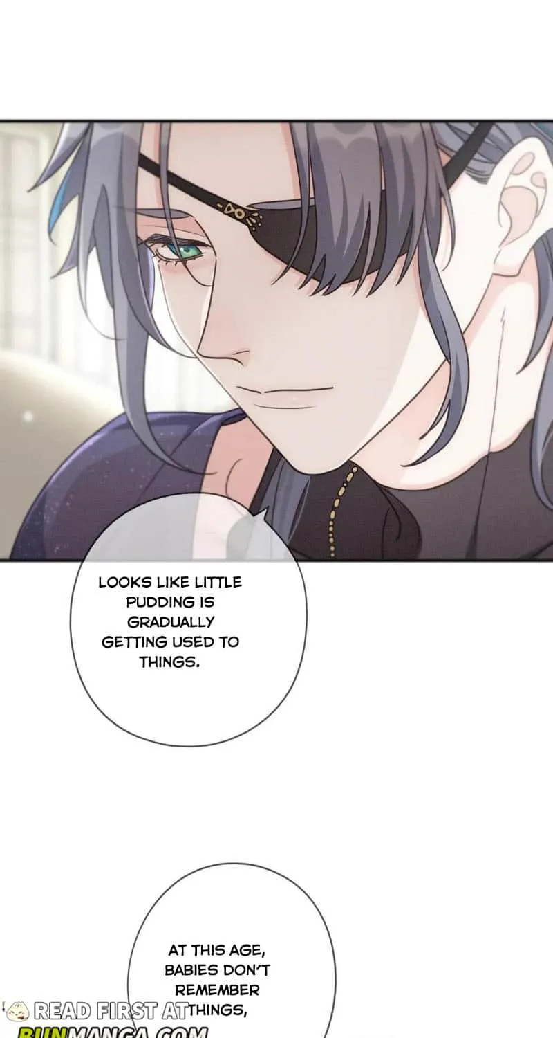 The Trapped Beast Chapter 65 page 5 - 