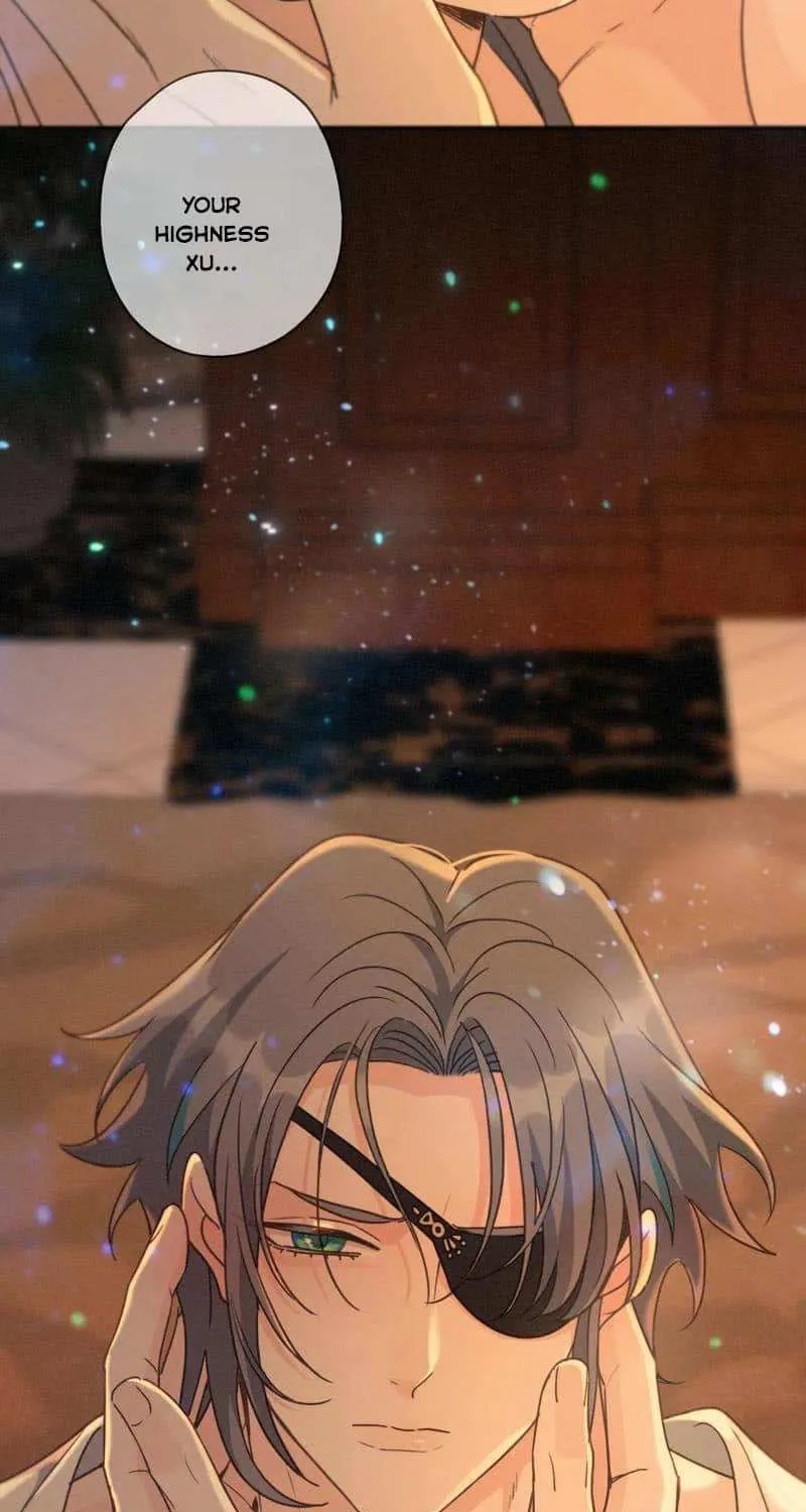The Trapped Beast Chapter 65 page 41 - 