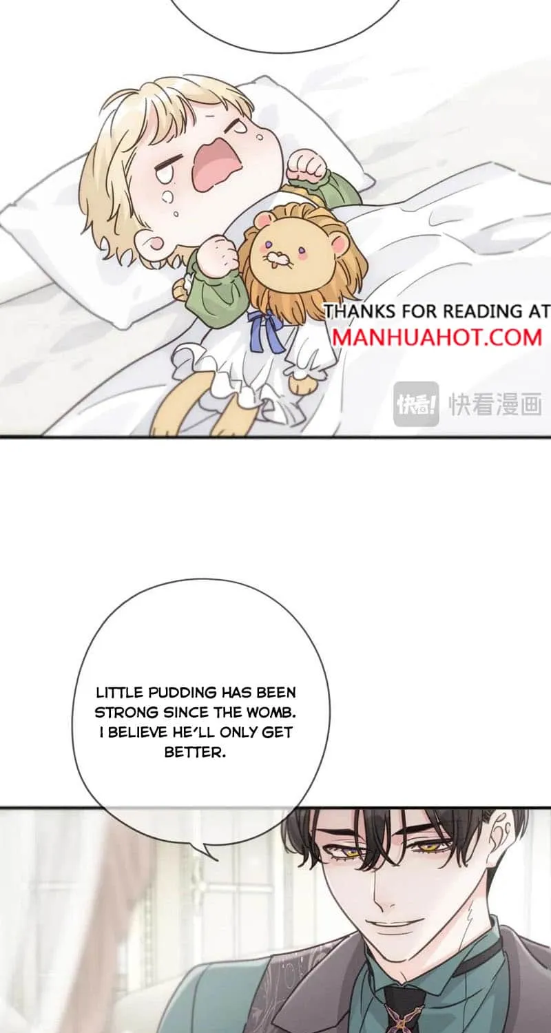The Trapped Beast Chapter 65 page 7 - 
