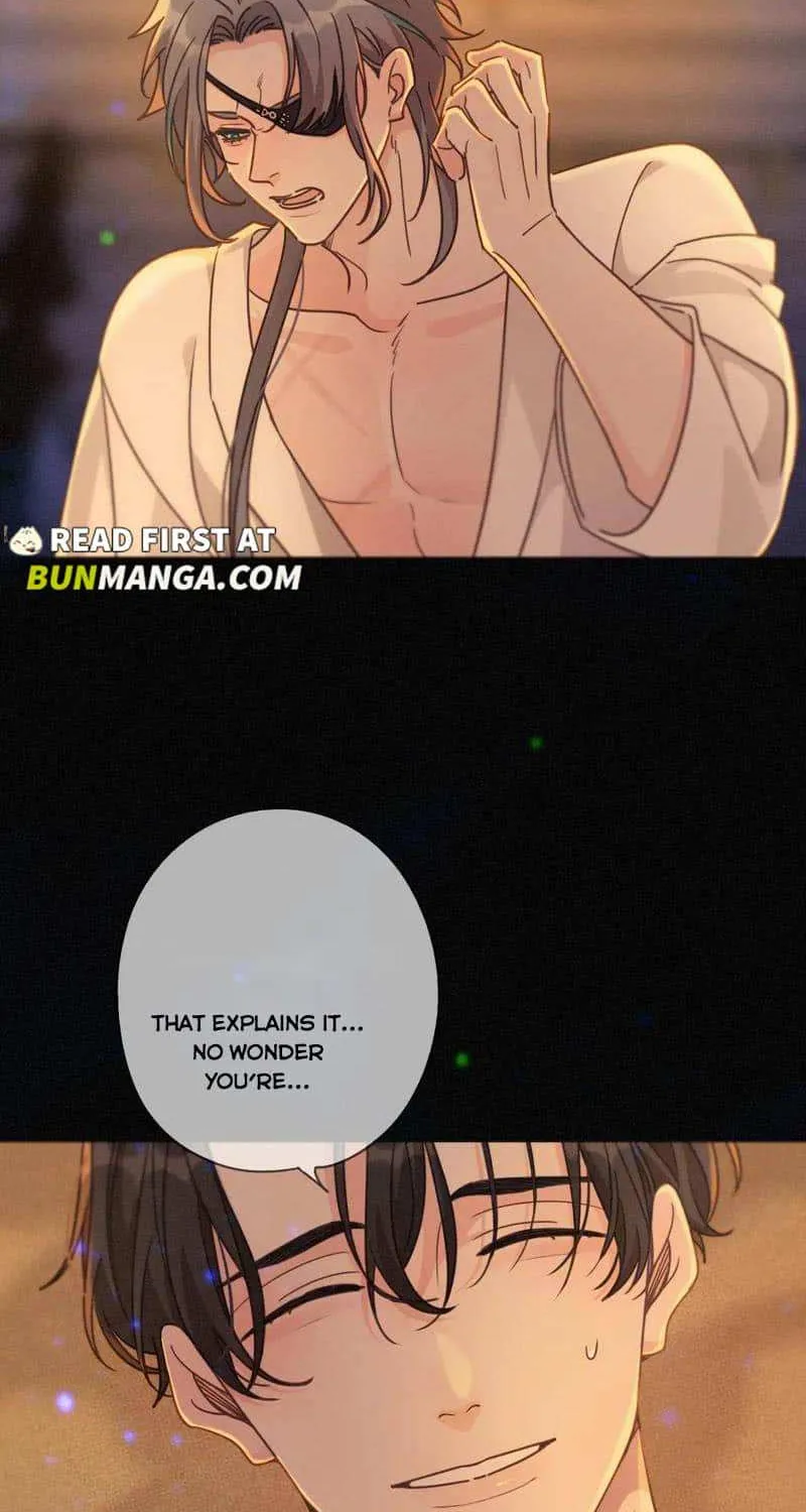 The Trapped Beast Chapter 66 page 11 - 