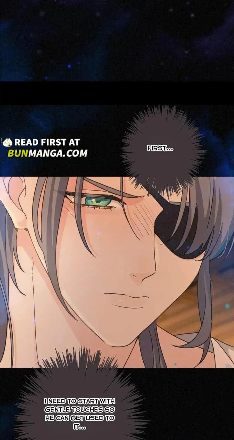 The Trapped Beast Chapter 66 page 3 - 