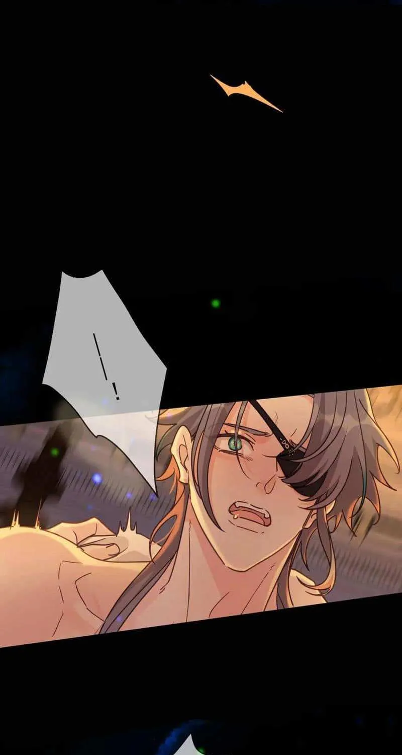 The Trapped Beast Chapter 66 page 25 - 