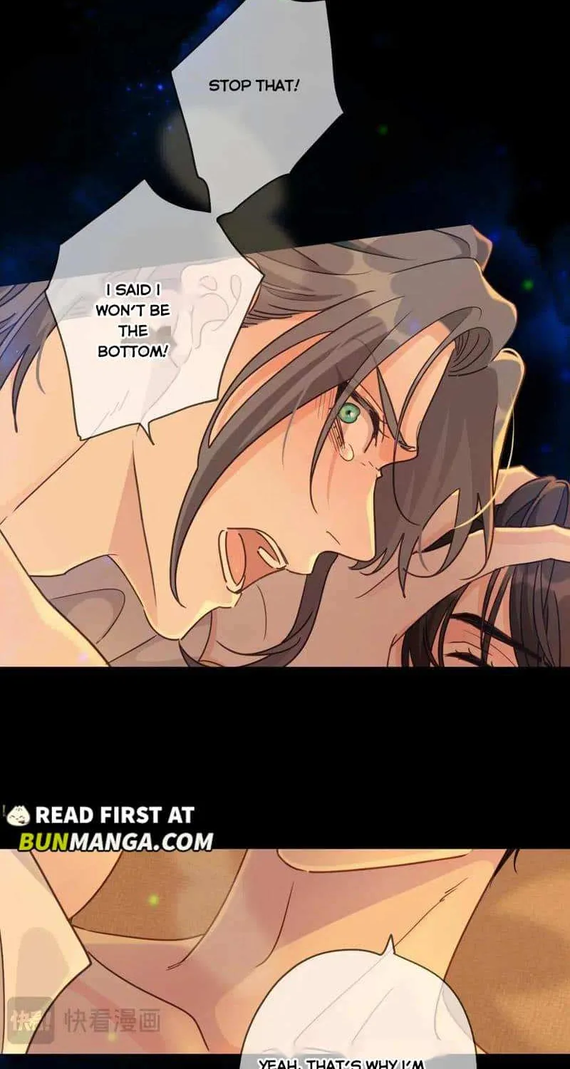 The Trapped Beast Chapter 66 page 26 - 