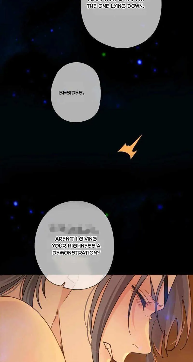The Trapped Beast Chapter 66 page 27 - 