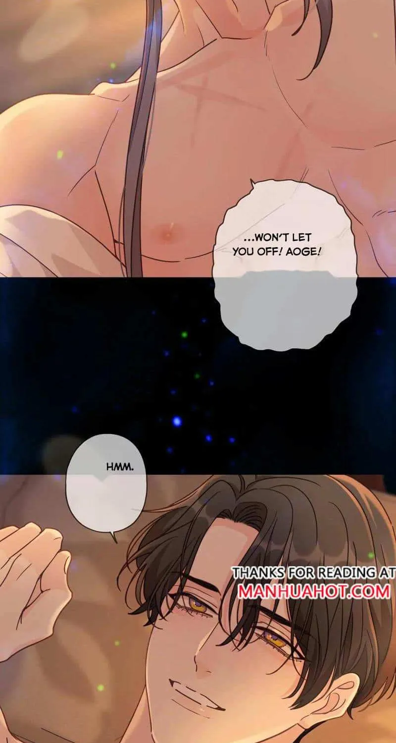 The Trapped Beast Chapter 66 page 30 - 