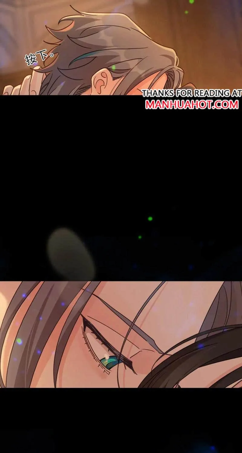 The Trapped Beast Chapter 66 page 33 - 