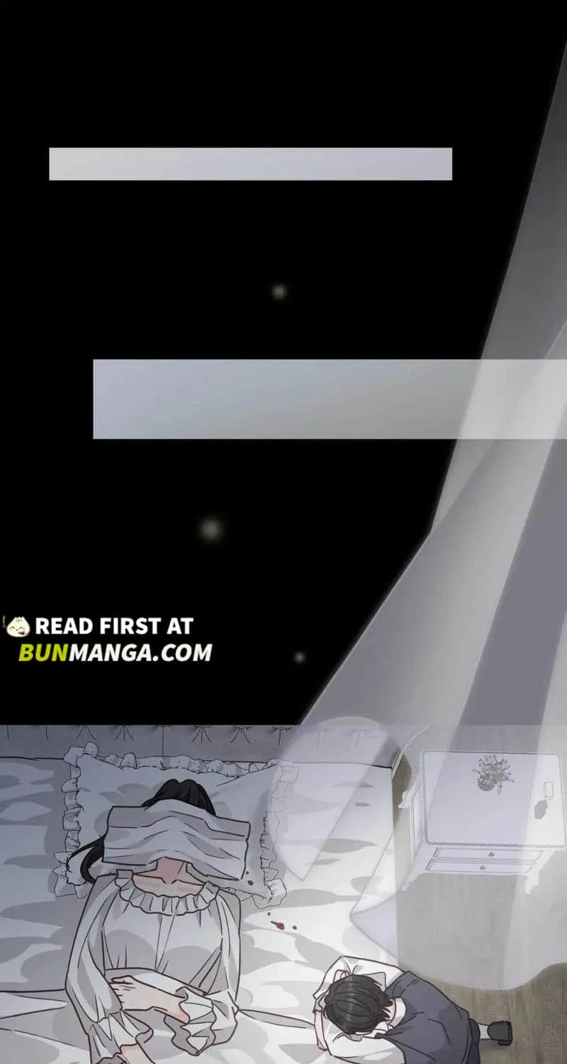 The Trapped Beast Chapter 66 page 41 - 