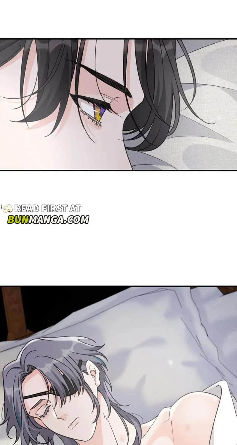 The Trapped Beast Chapter 66 page 49 - 