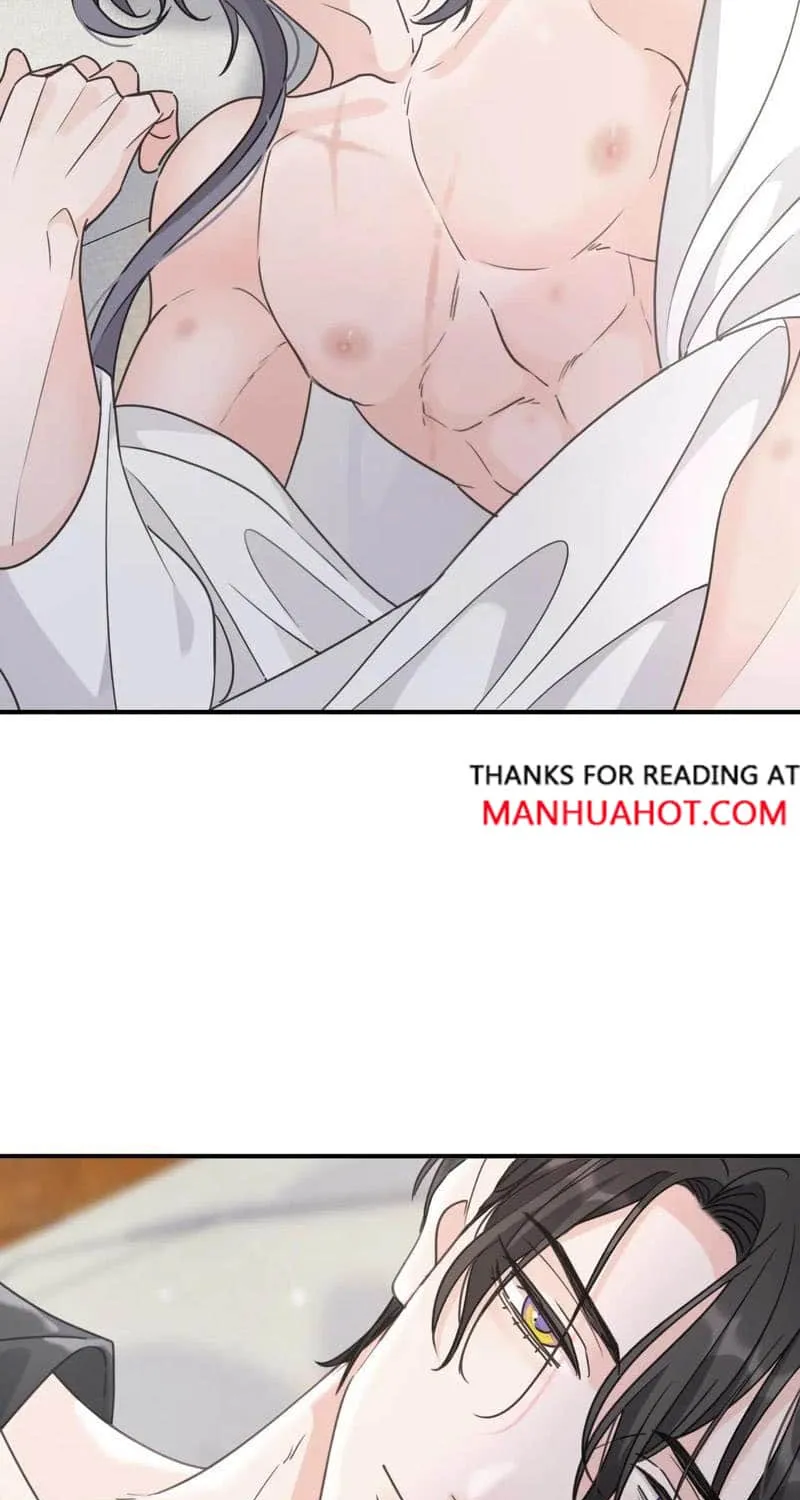 The Trapped Beast Chapter 66 page 50 - 