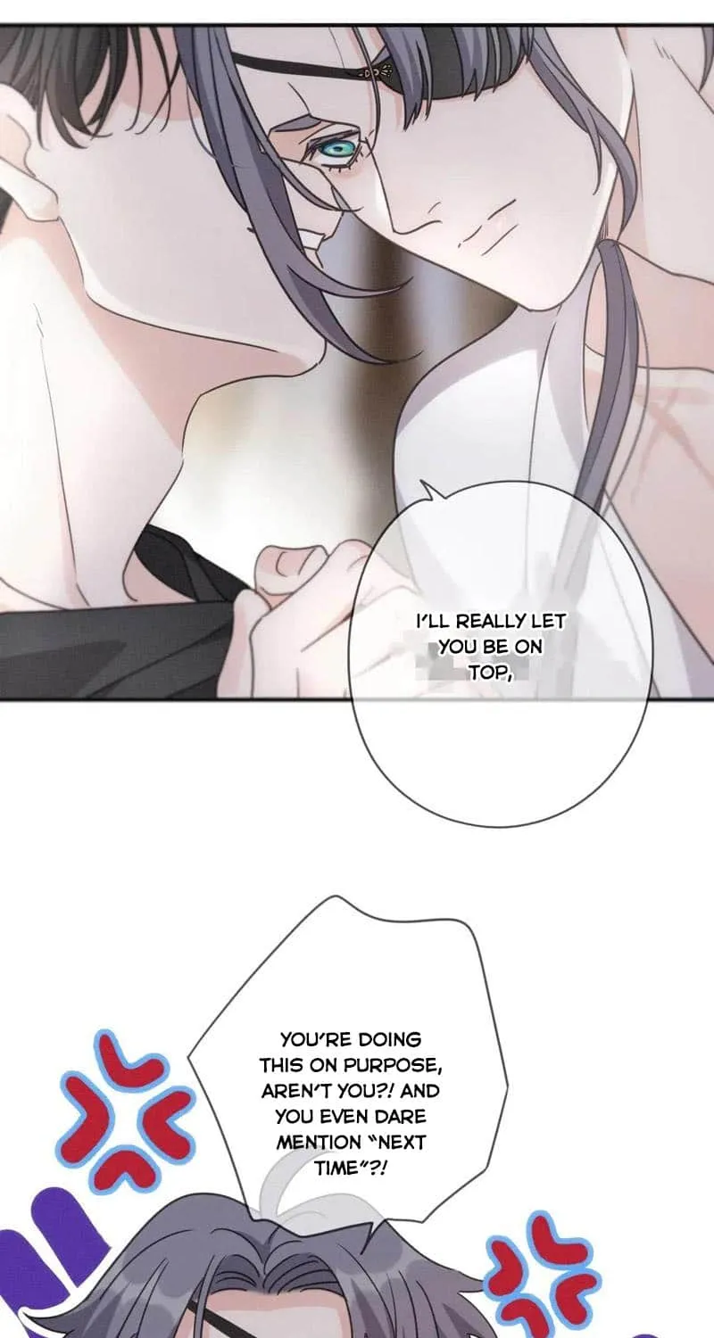 The Trapped Beast Chapter 66 page 58 - 