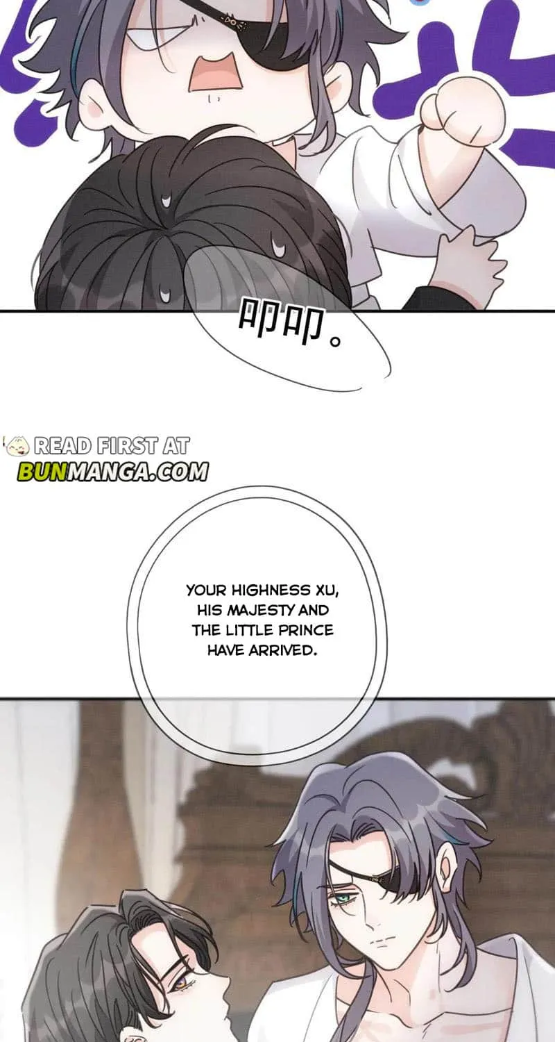 The Trapped Beast Chapter 66 page 59 - 