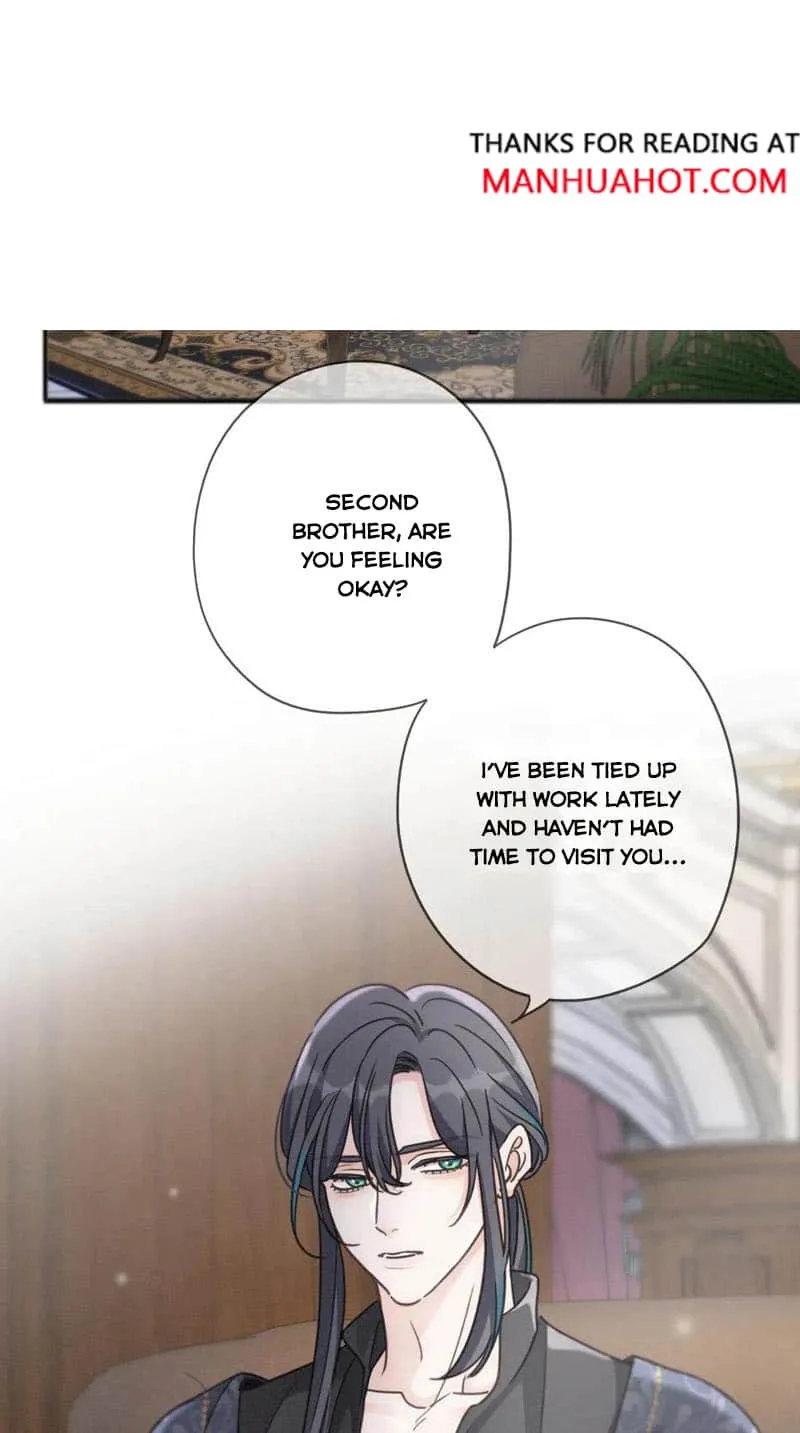 The Trapped Beast Chapter 66 page 61 - 