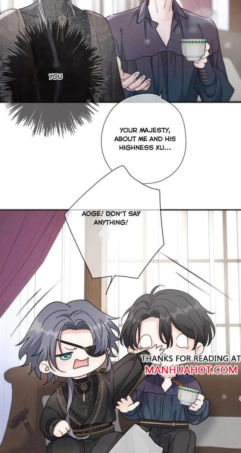 The Trapped Beast Chapter 66 page 63 - 