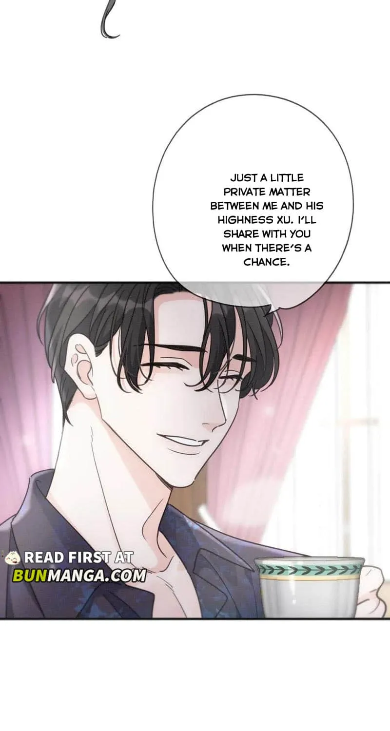 The Trapped Beast Chapter 66 page 65 - 