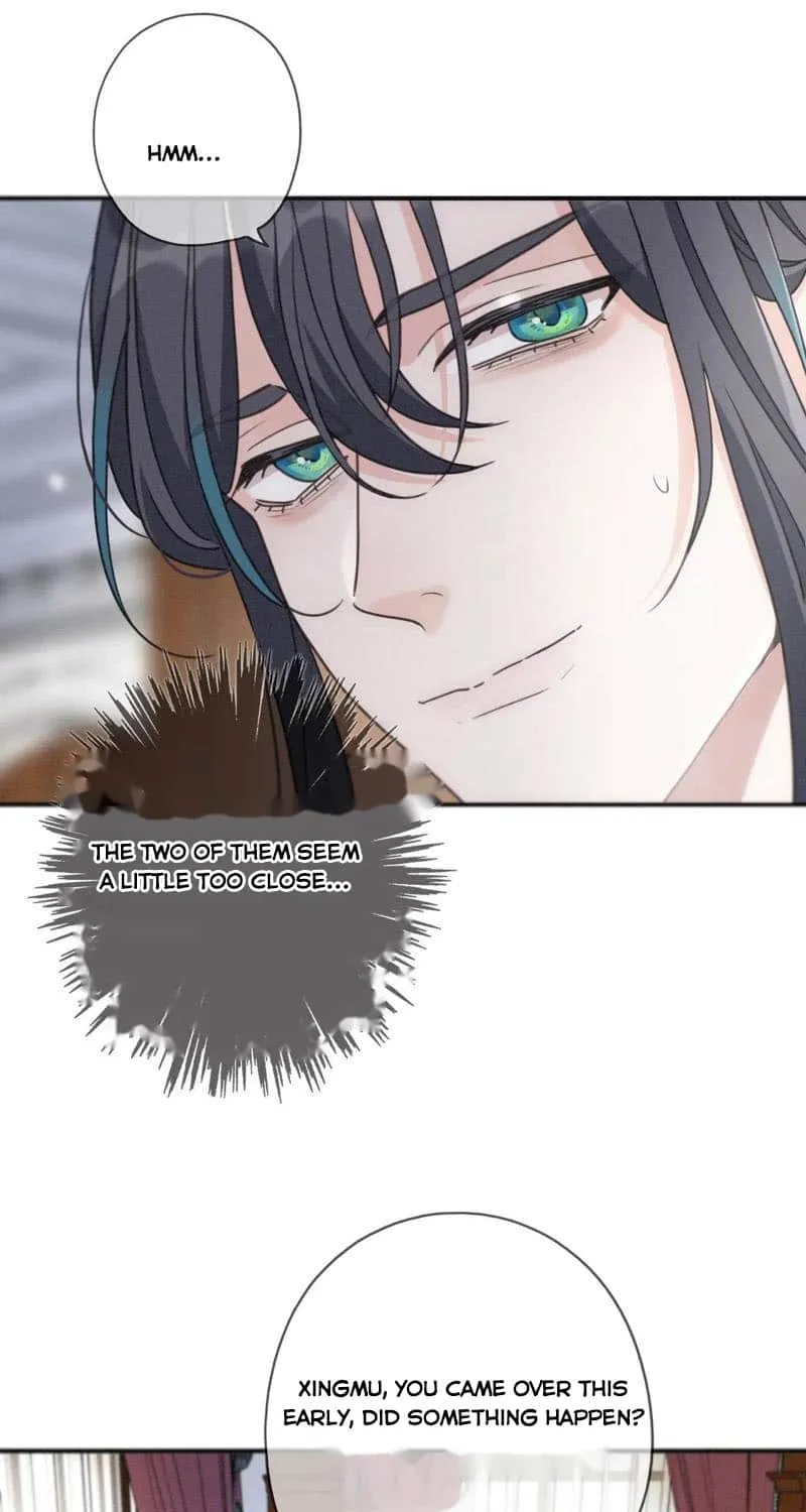 The Trapped Beast Chapter 66 page 66 - 